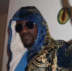 Meet your Posher, Brima